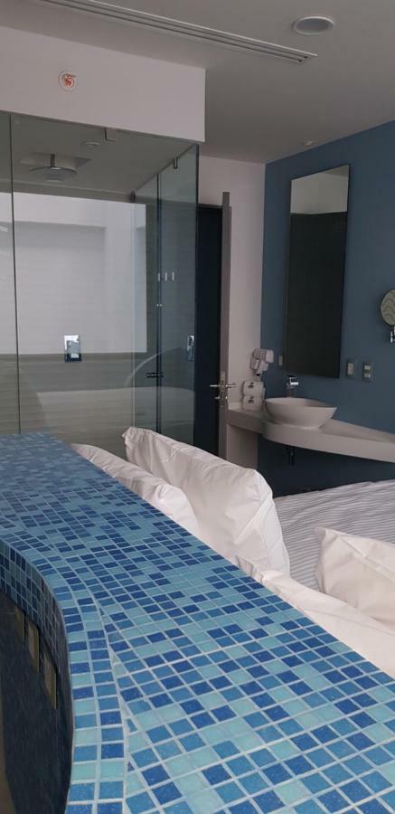 Quinto Elemento Hotel Mexico-stad