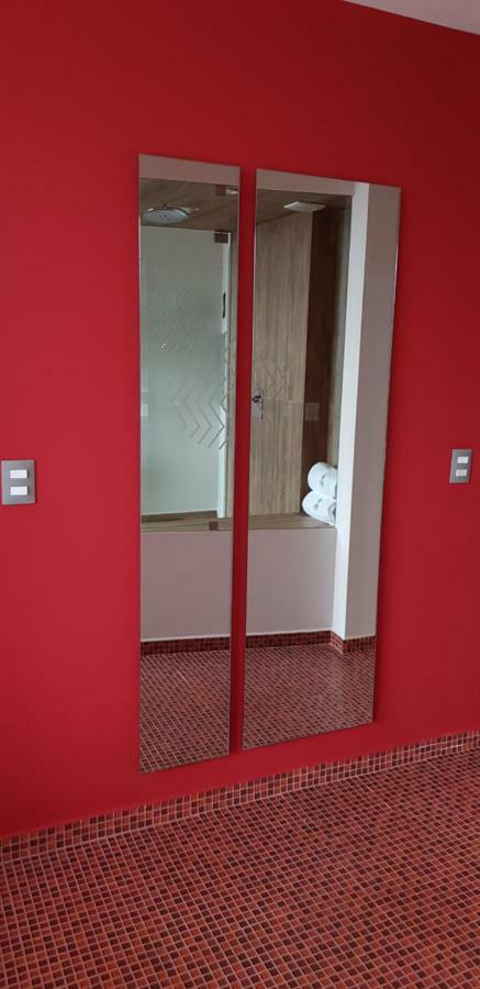 Quinto Elemento Hotel Mexico-stad