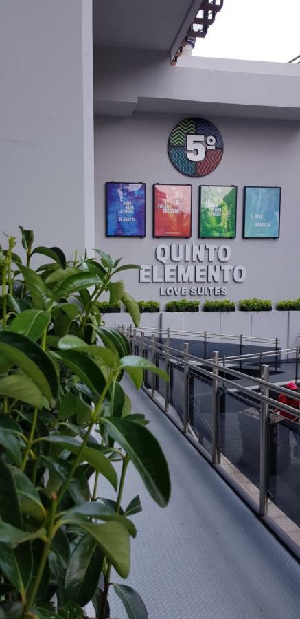 Quinto Elemento 4* Mexico
