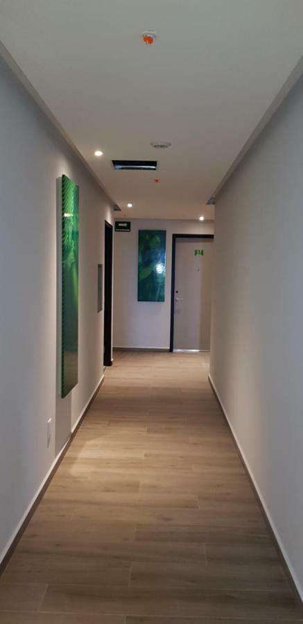 Quinto Elemento Hotel Mexico